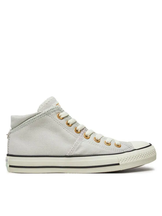 Sneakers · All Star · Γκρι
