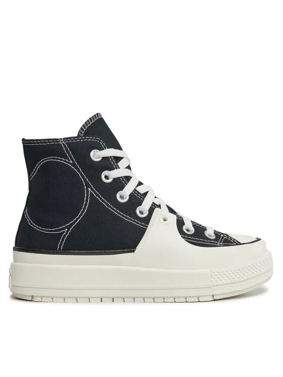 Sneakers · All Star · Μαύρο