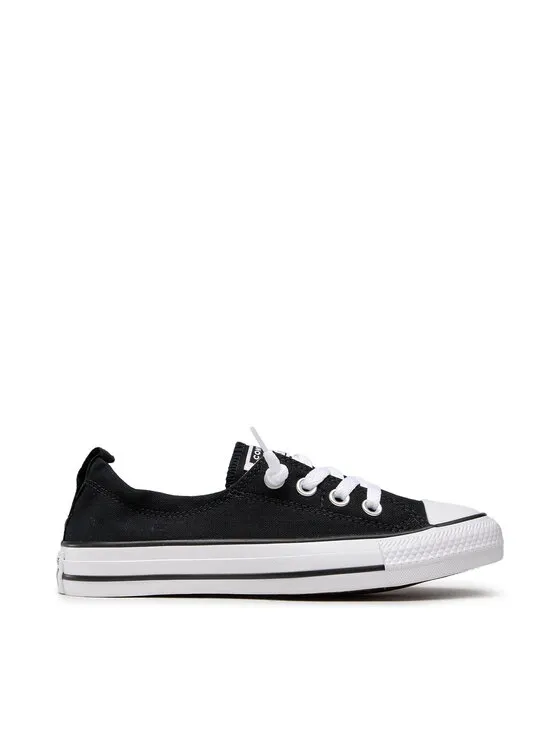 Sneakers · Μαύρο