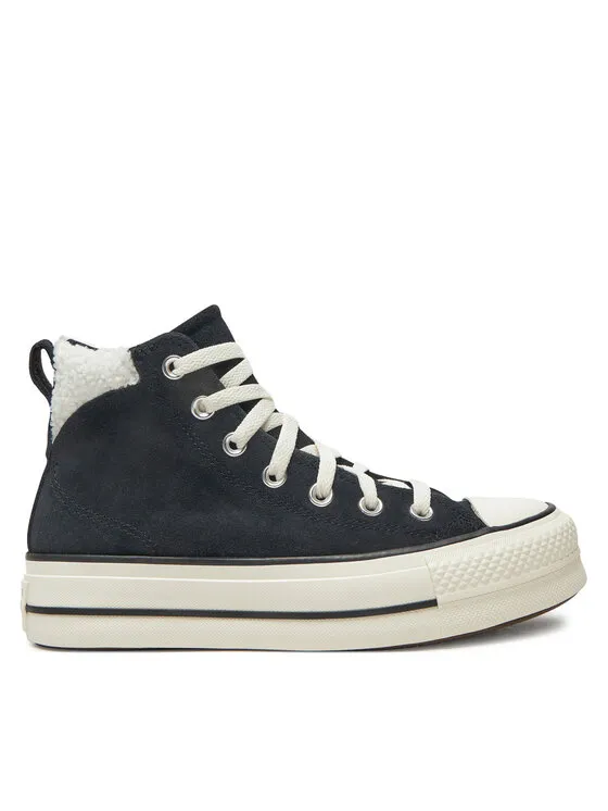 Sneakers · All Star · Μαύρο