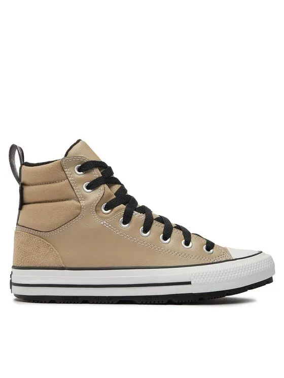 Sneakers · All Star · Μπεζ