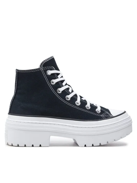 Sneakers · All Star · Μαύρο