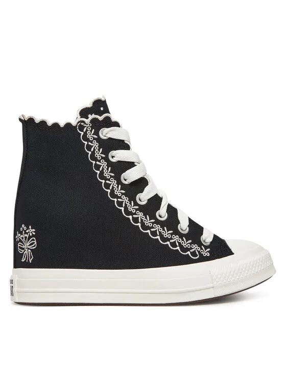 Sneakers · Μαύρο