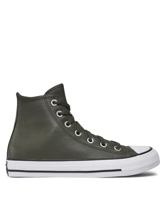Sneakers · All Star · Πράσινο