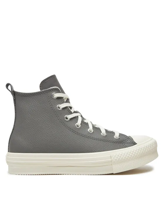 Sneakers · All Star · Γκρι