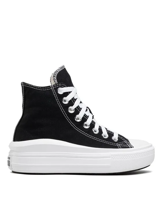 Sneakers · All Star · Μαύρο