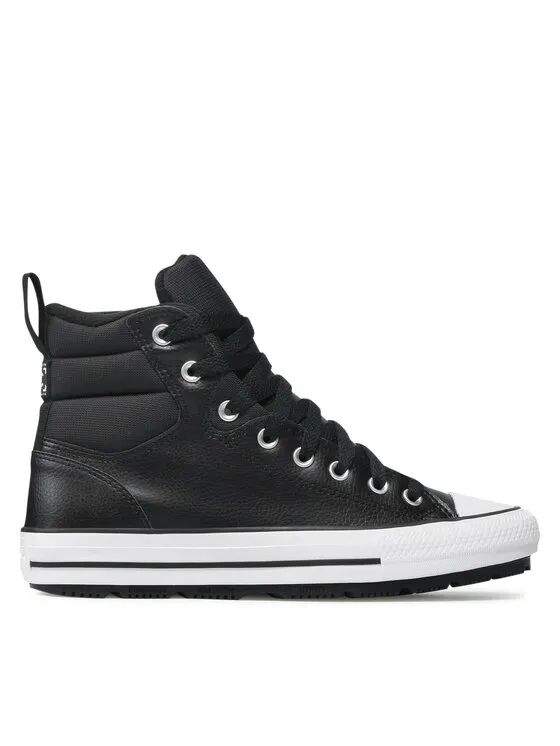 Sneakers · All Star · Μαύρο
