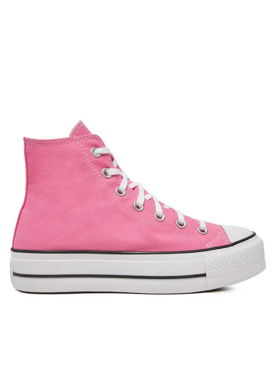 Sneakers · All Star · Ροζ