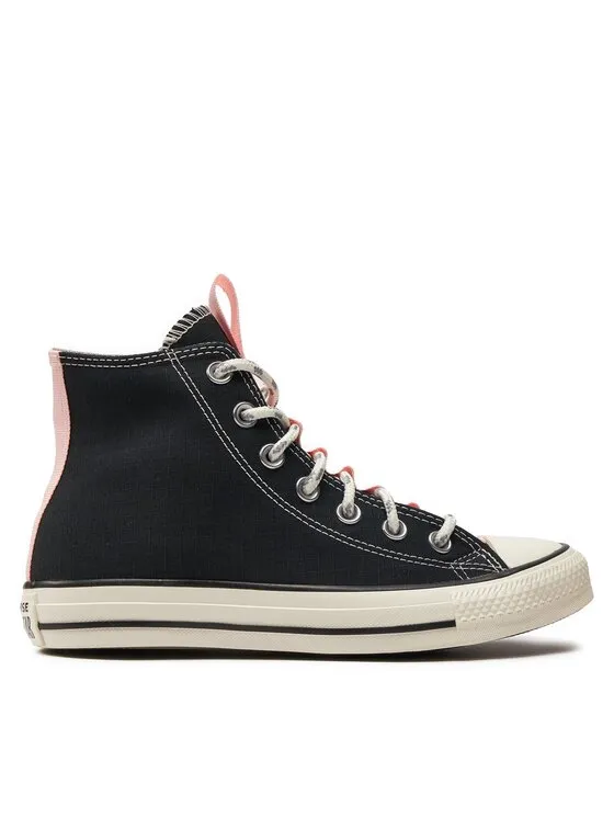 Sneakers · Μαύρο