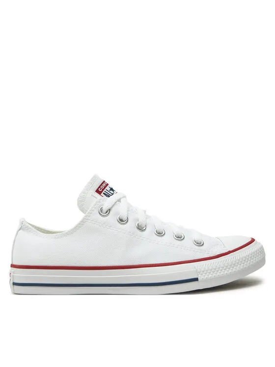 Sneakers · All Star · Λευκό