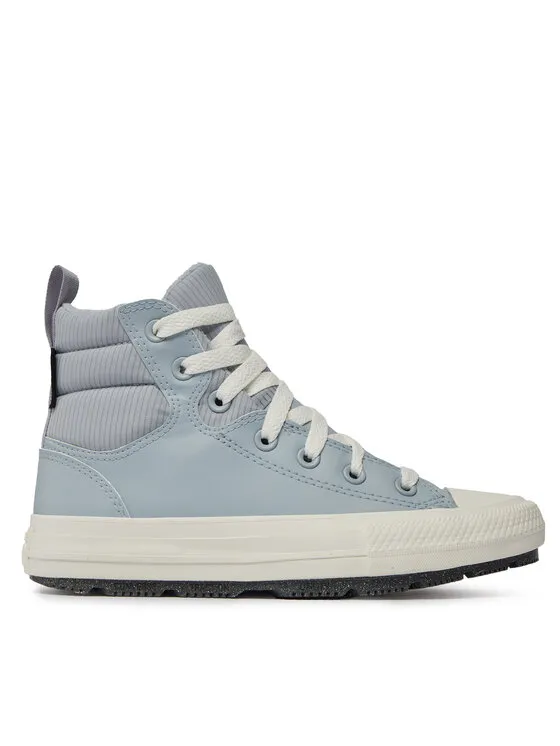 Sneakers · Γαλάζιο