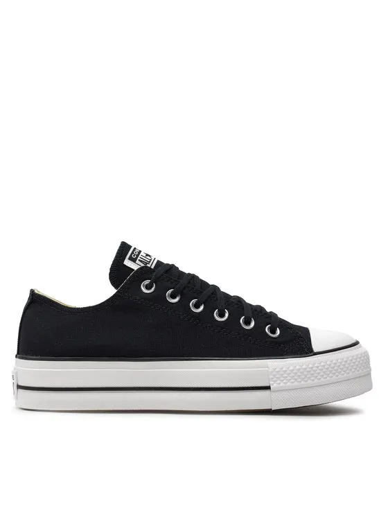 Sneakers · All Star · Μαύρο