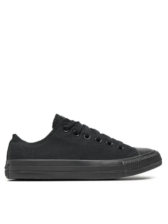 Sneakers · All Star · Μαύρο