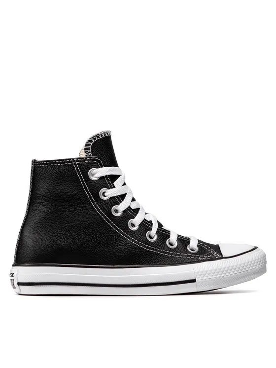 Sneakers · Μαύρο