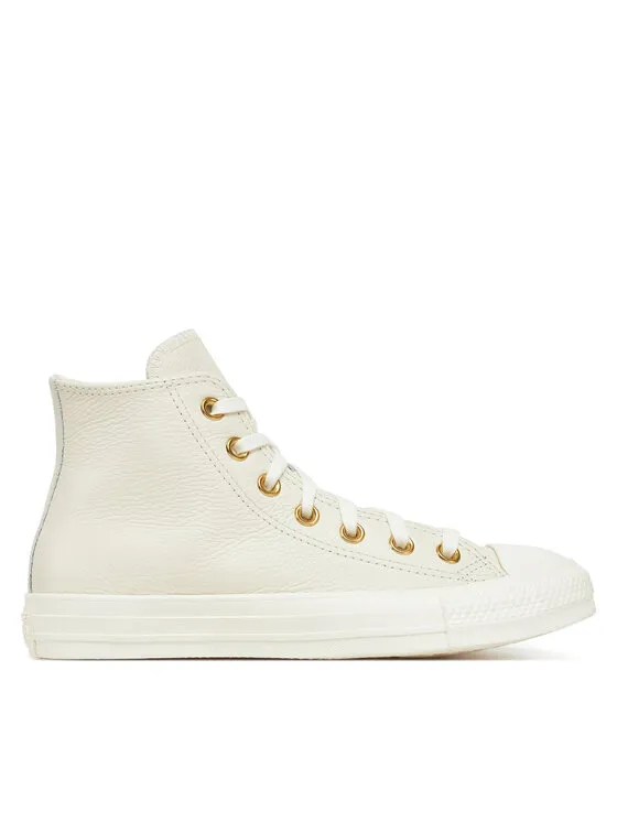 Sneakers · All Star · Μπεζ