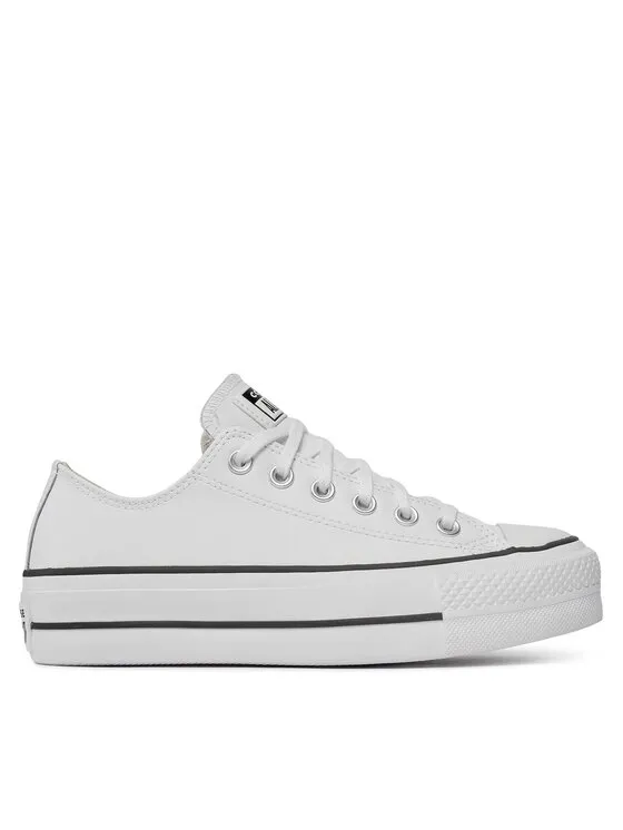 Sneakers · All Star · Λευκό