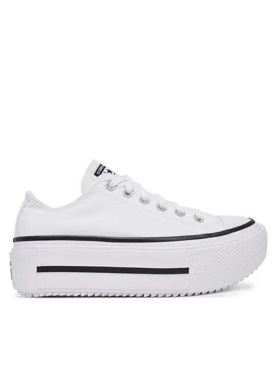 Sneakers · Λευκό