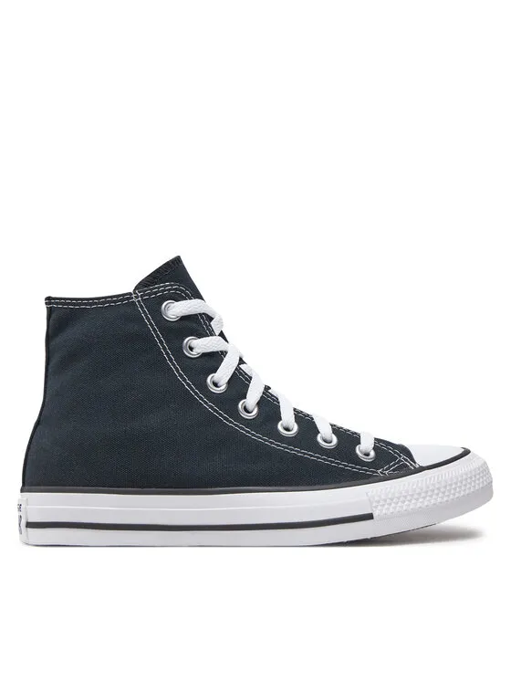 Sneakers · Μαύρο