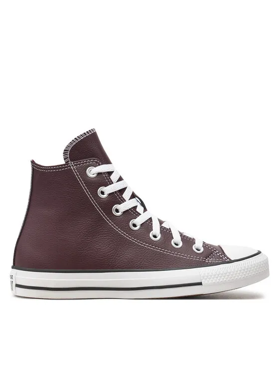 Sneakers · All Star · Καφέ