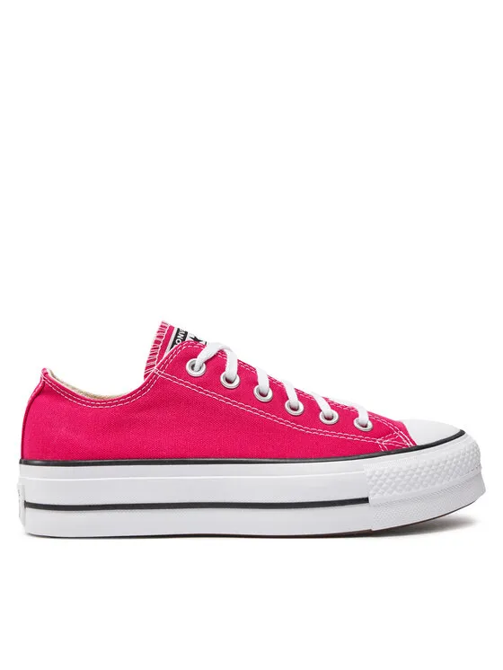 Sneakers · All Star · Ροζ