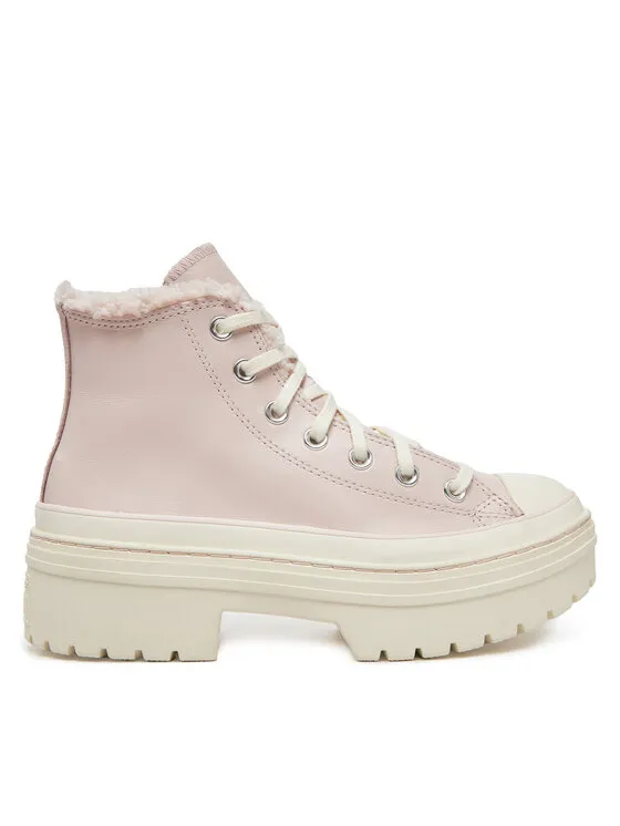 Sneakers · All Star · Ροζ