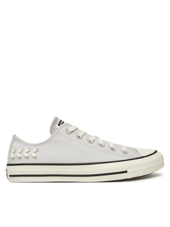 Sneakers · All Star · Γκρι