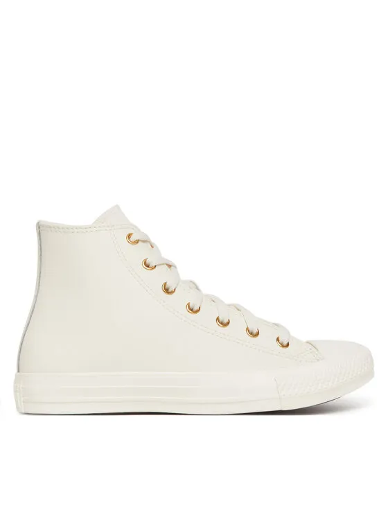 Sneakers · All Star · Μπεζ