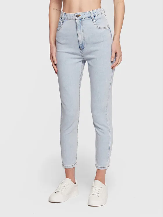 Cotton On Τζιν · Μπλε · Skinny Fit