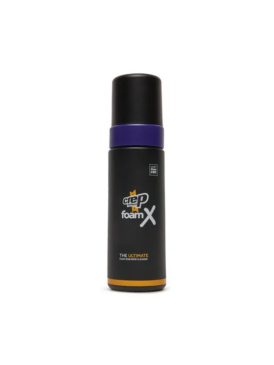 Crep Protect Αφρός Καθαρισμού · CP038