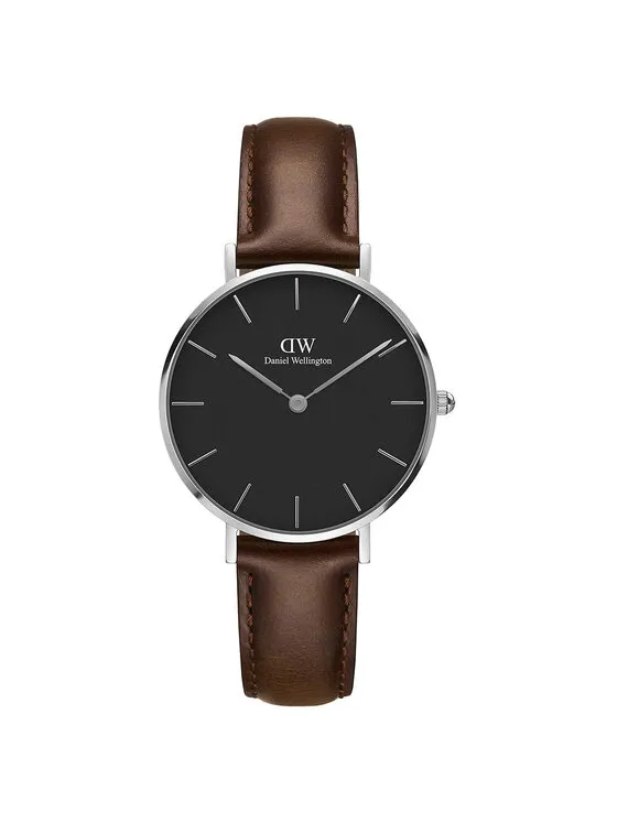 Daniel Wellington Ρολόι · Καφέ