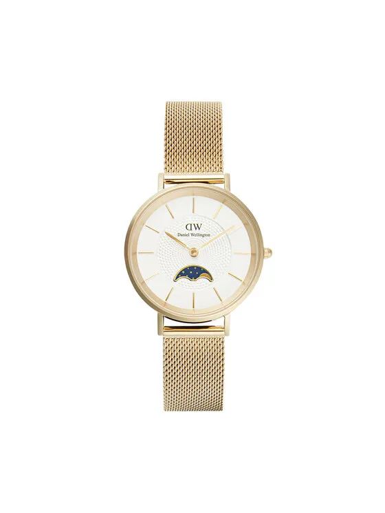 Daniel Wellington Ρολόι · Χρυσό