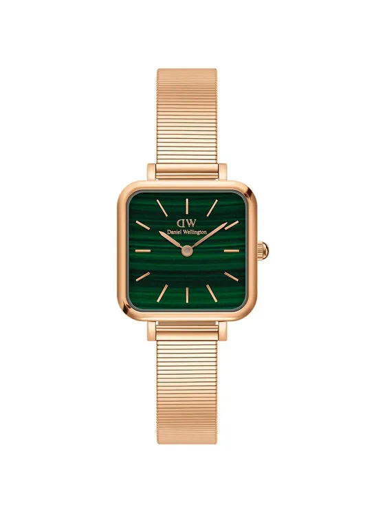 Daniel Wellington Ρολόι · Ροζ χρυσό
