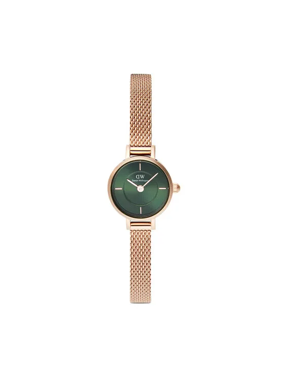 Daniel Wellington Ρολόι · Χρυσό