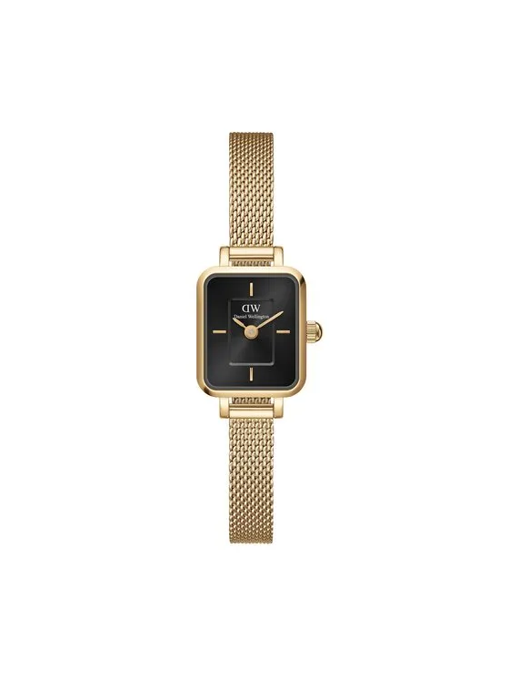 Daniel Wellington Ρολόι · Χρυσό