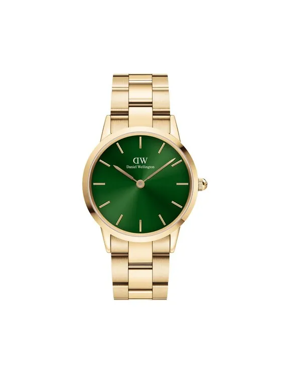 Daniel Wellington Ρολόι · Χρυσό