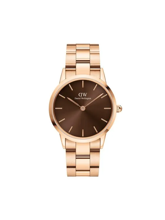 Daniel Wellington Ρολόι · Χρυσό