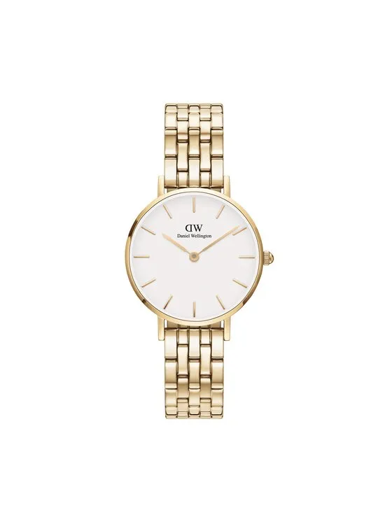 Daniel Wellington Ρολόι · Χρυσό