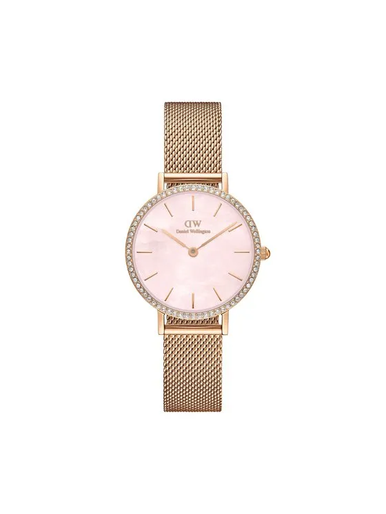Daniel Wellington Ρολόι · Χρυσό