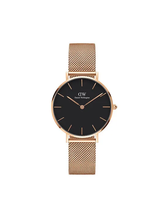 Daniel Wellington Ρολόι · Χρυσό