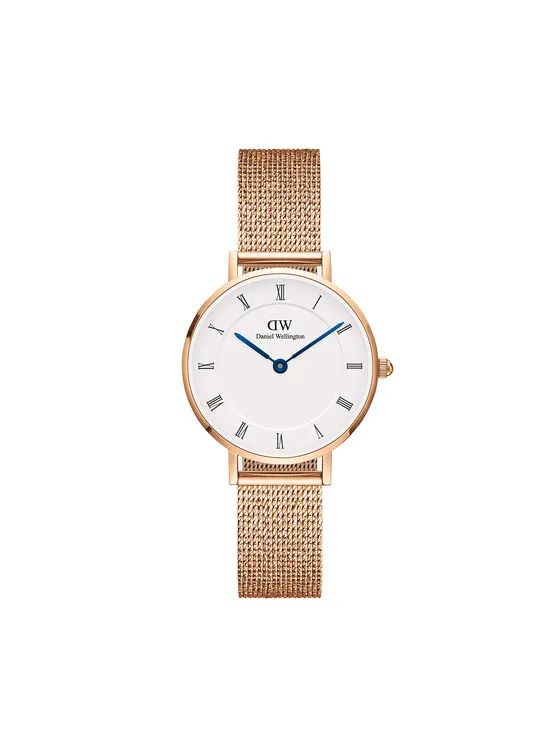 Daniel Wellington Ρολόι · Χρυσό