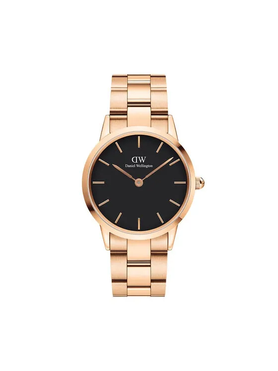 Daniel Wellington Ρολόι · Χρυσό