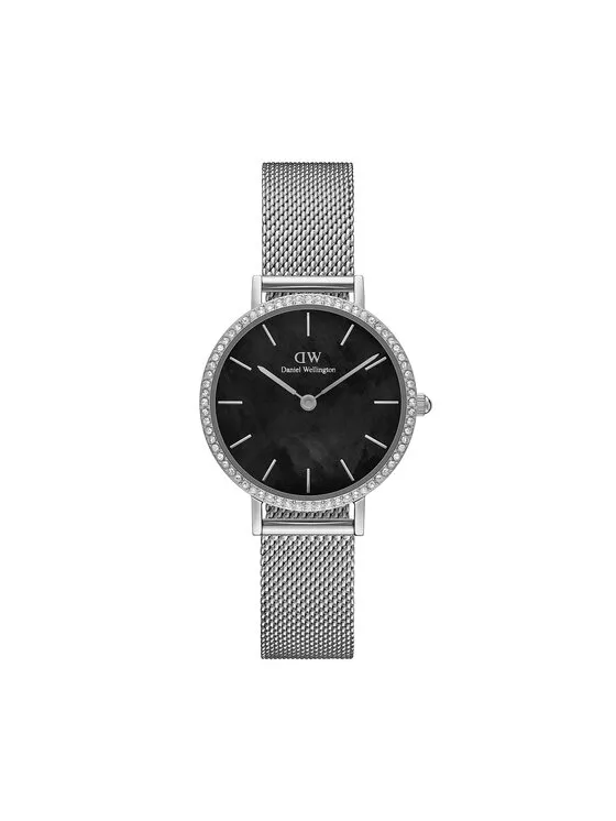 Daniel Wellington Ρολόι · Ασημί