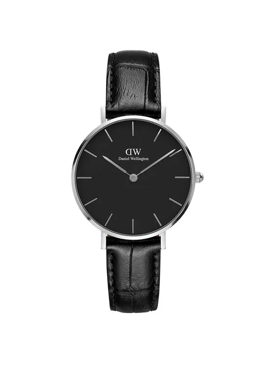 Daniel Wellington Ρολόι · Μαύρο