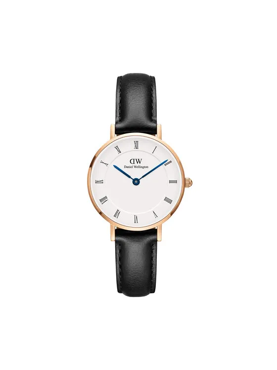 Daniel Wellington Ρολόι · Μαύρο