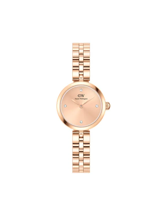 Daniel Wellington Ρολόι · Ροζ