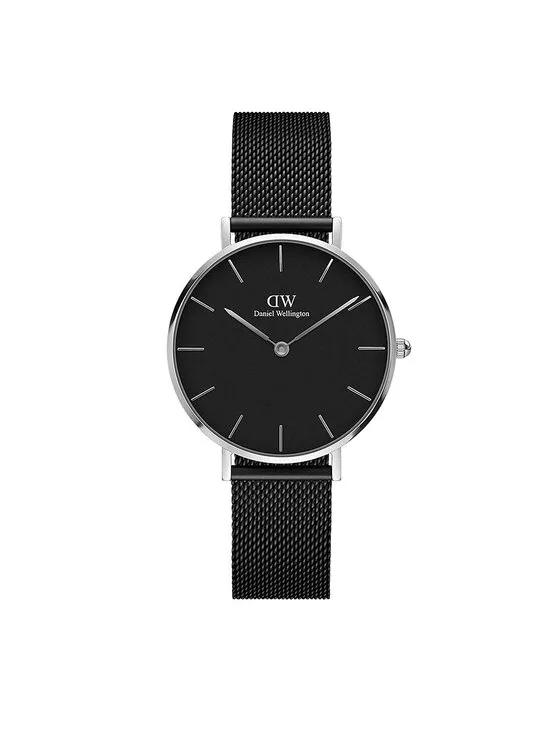 Daniel Wellington Ρολόι · Μαύρο