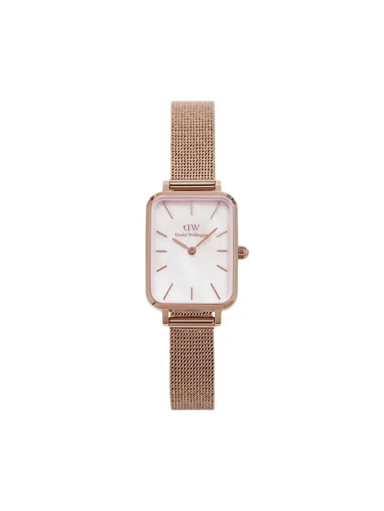 Daniel Wellington Ρολόι · Χρυσό