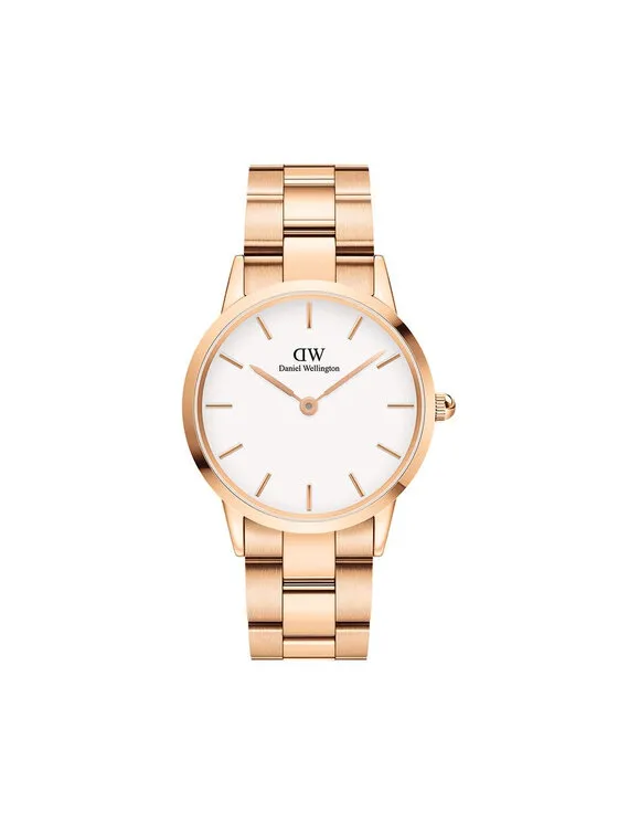 Daniel Wellington Ρολόι · Χρυσό