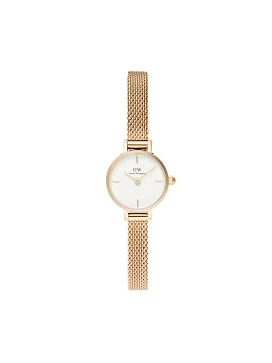 Daniel Wellington Ρολόι · Χρυσό