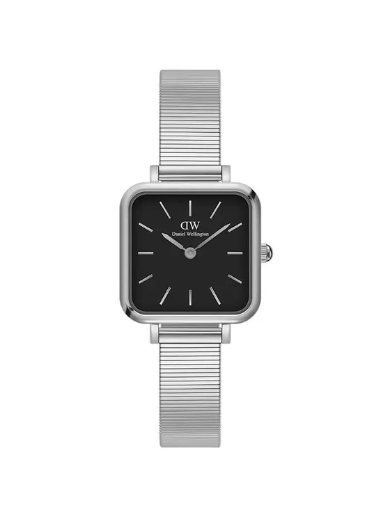 Daniel Wellington Ρολόι · Ασημί